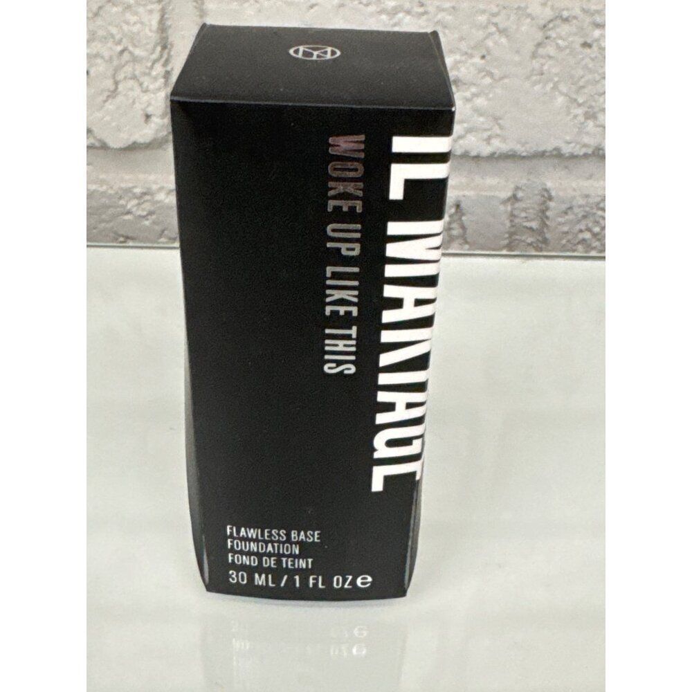 IL Makiage Woke Up Like This Flawless Base Foundation 170
